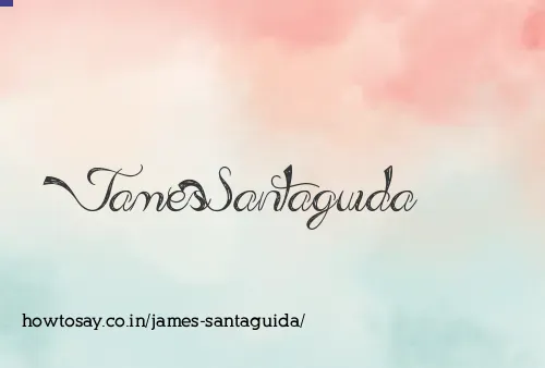 James Santaguida