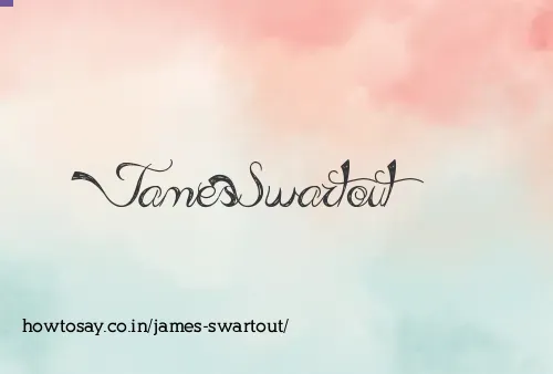 James Swartout