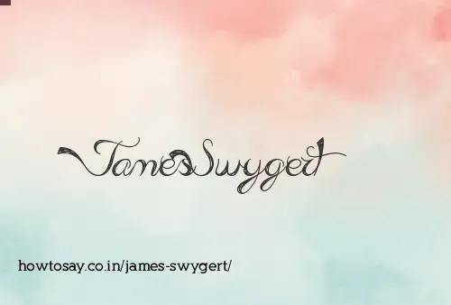 James Swygert