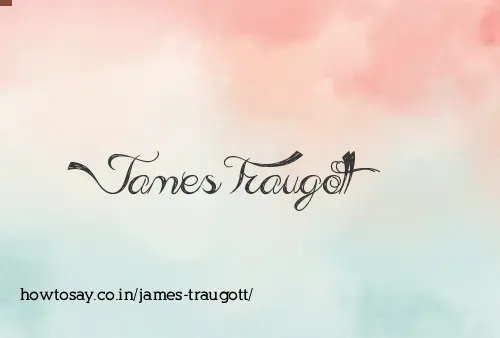 James Traugott