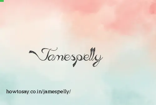 Jamespelly
