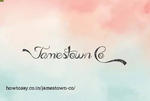 Jamestown Co