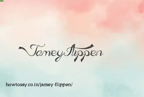 Jamey Flippen