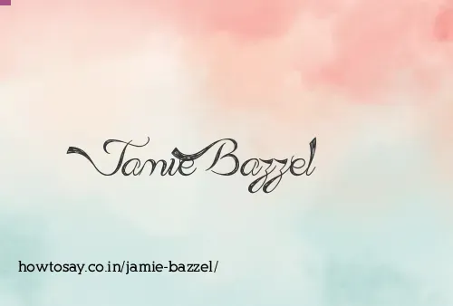 Jamie Bazzel
