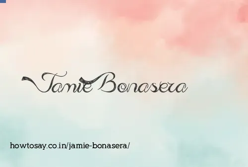 Jamie Bonasera