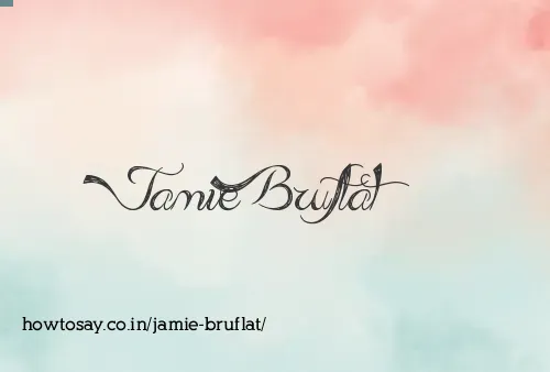 Jamie Bruflat