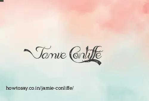 Jamie Conliffe