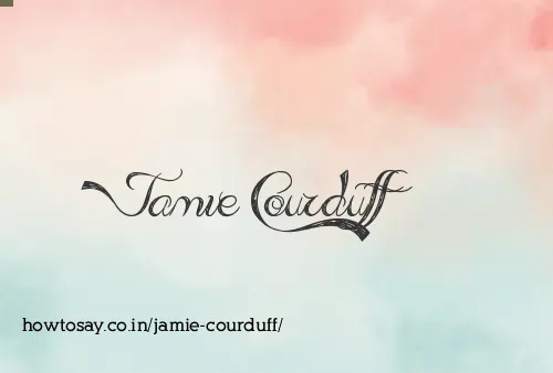 Jamie Courduff