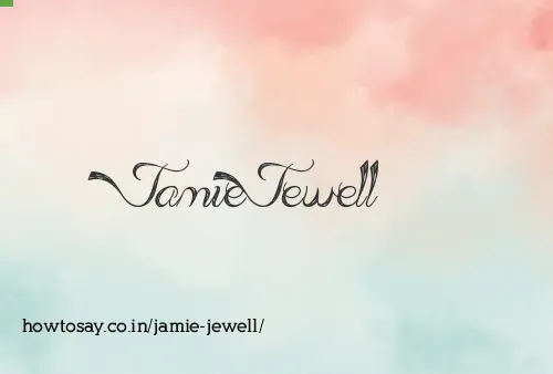 Jamie Jewell