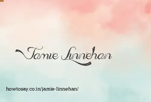 Jamie Linnehan