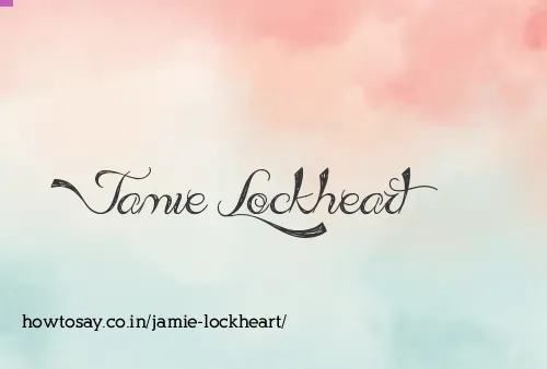 Jamie Lockheart