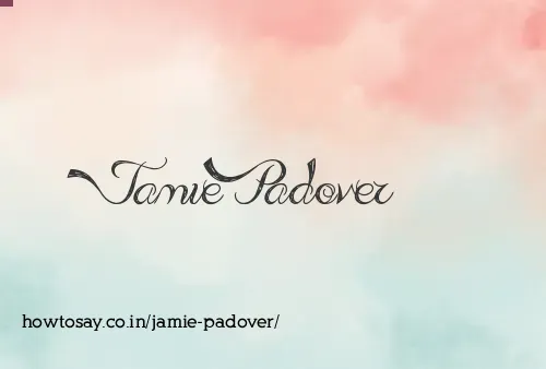 Jamie Padover
