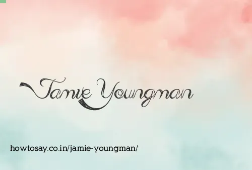 Jamie Youngman