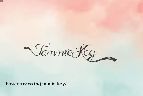 Jammie Key