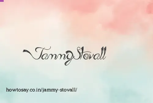 Jammy Stovall