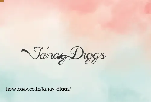Janay Diggs