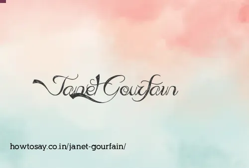Janet Gourfain