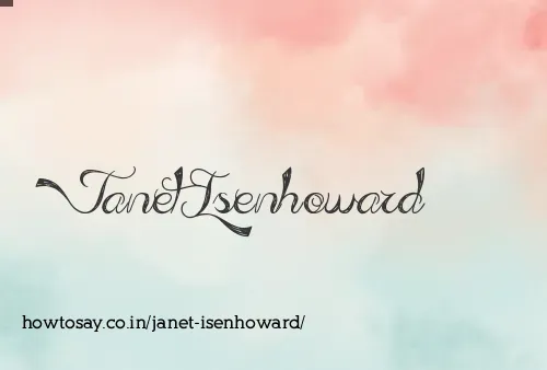 Janet Isenhoward