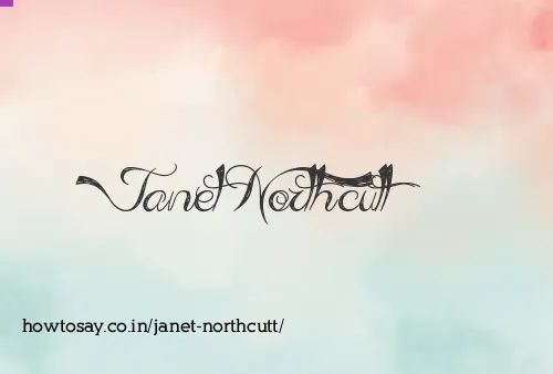 Janet Northcutt