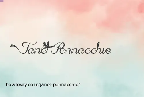 Janet Pennacchio