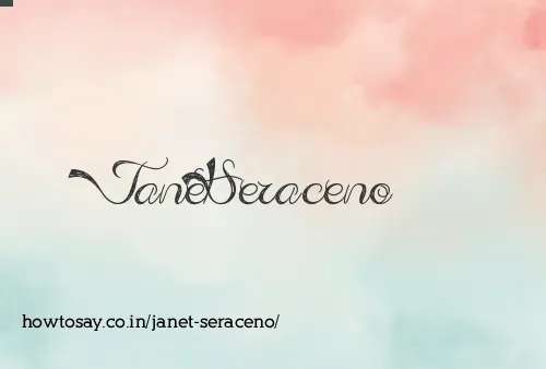 Janet Seraceno