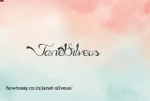Janet Silveus
