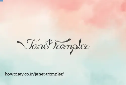 Janet Trompler