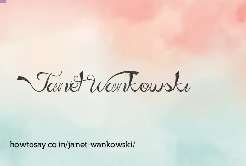 Janet Wankowski
