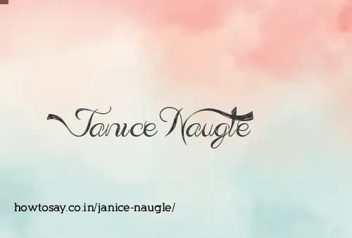 Janice Naugle