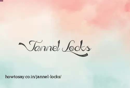 Jannel Locks