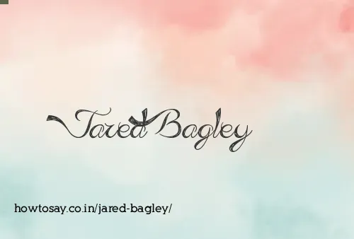 Jared Bagley
