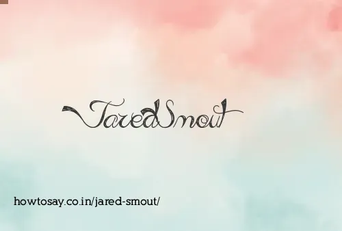 Jared Smout