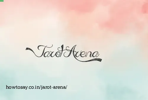Jarot Arena