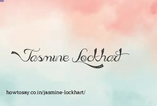 Jasmine Lockhart