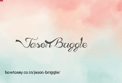 Jason Briggle