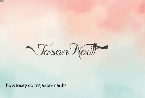 Jason Nault