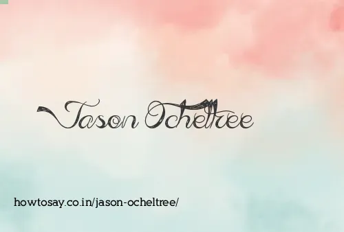 Jason Ocheltree