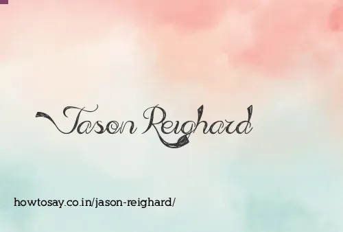 Jason Reighard