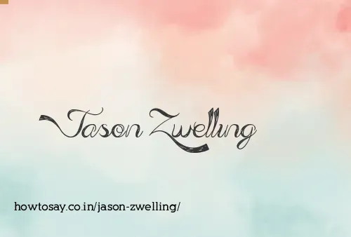 Jason Zwelling