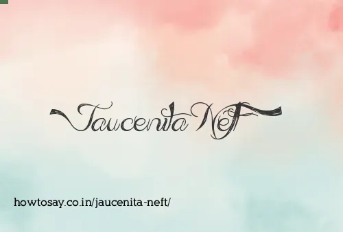 Jaucenita Neft