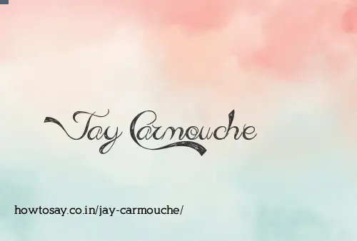 Jay Carmouche