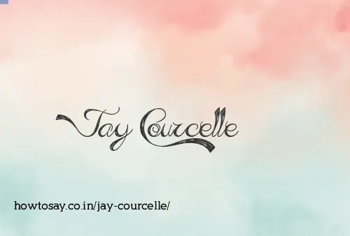 Jay Courcelle