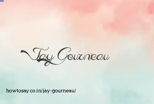 Jay Gourneau