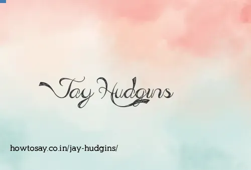 Jay Hudgins