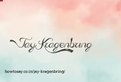 Jay Kragenbring