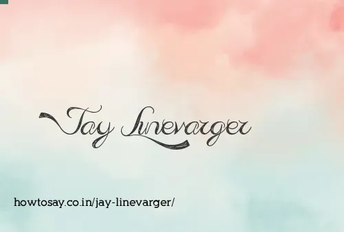 Jay Linevarger