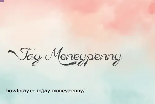 Jay Moneypenny