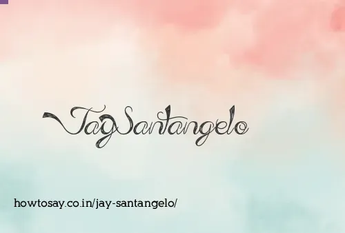 Jay Santangelo