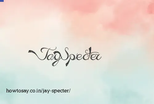 Jay Specter