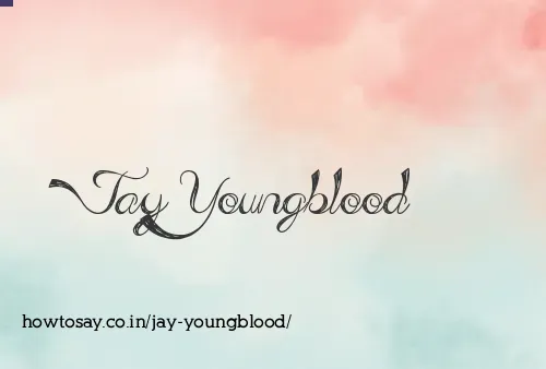Jay Youngblood